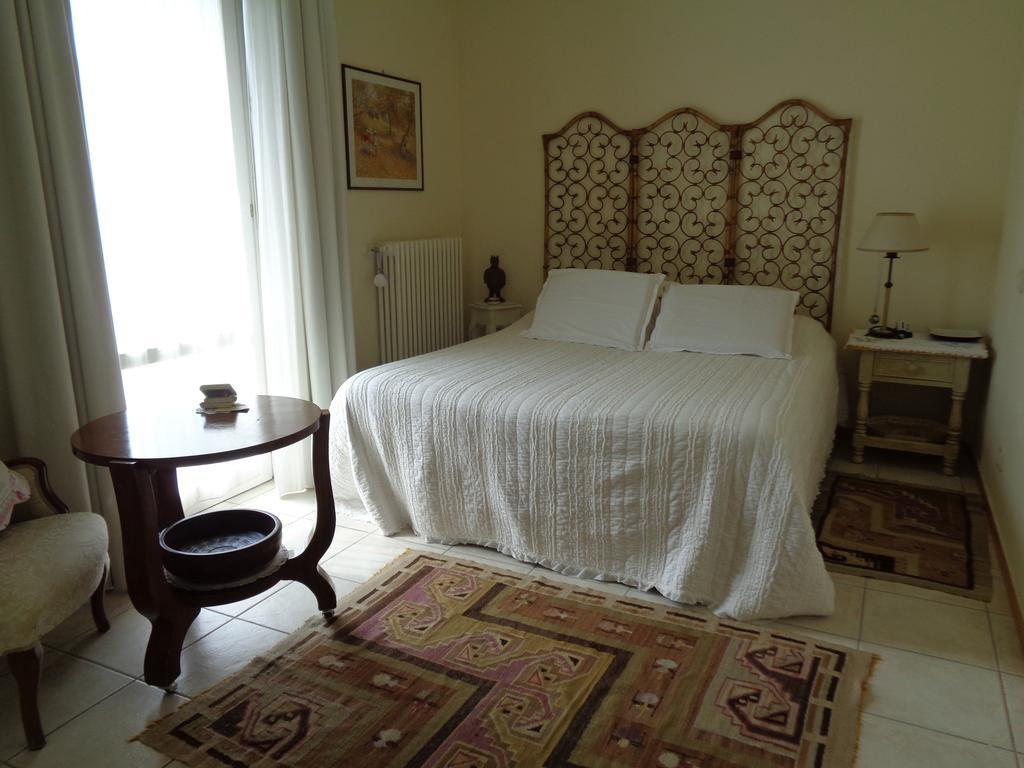 Liz Beth Apartment Lucca Ruang foto